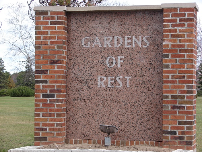 Gardens of Rest Memorial Park
